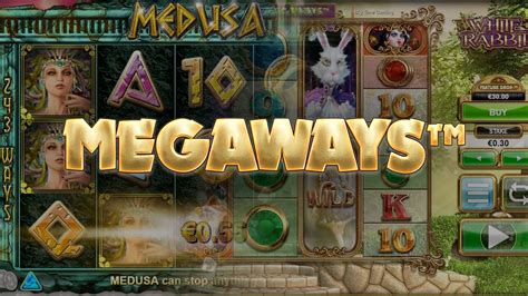 what is a megaways slot Bestes Casino in Europa